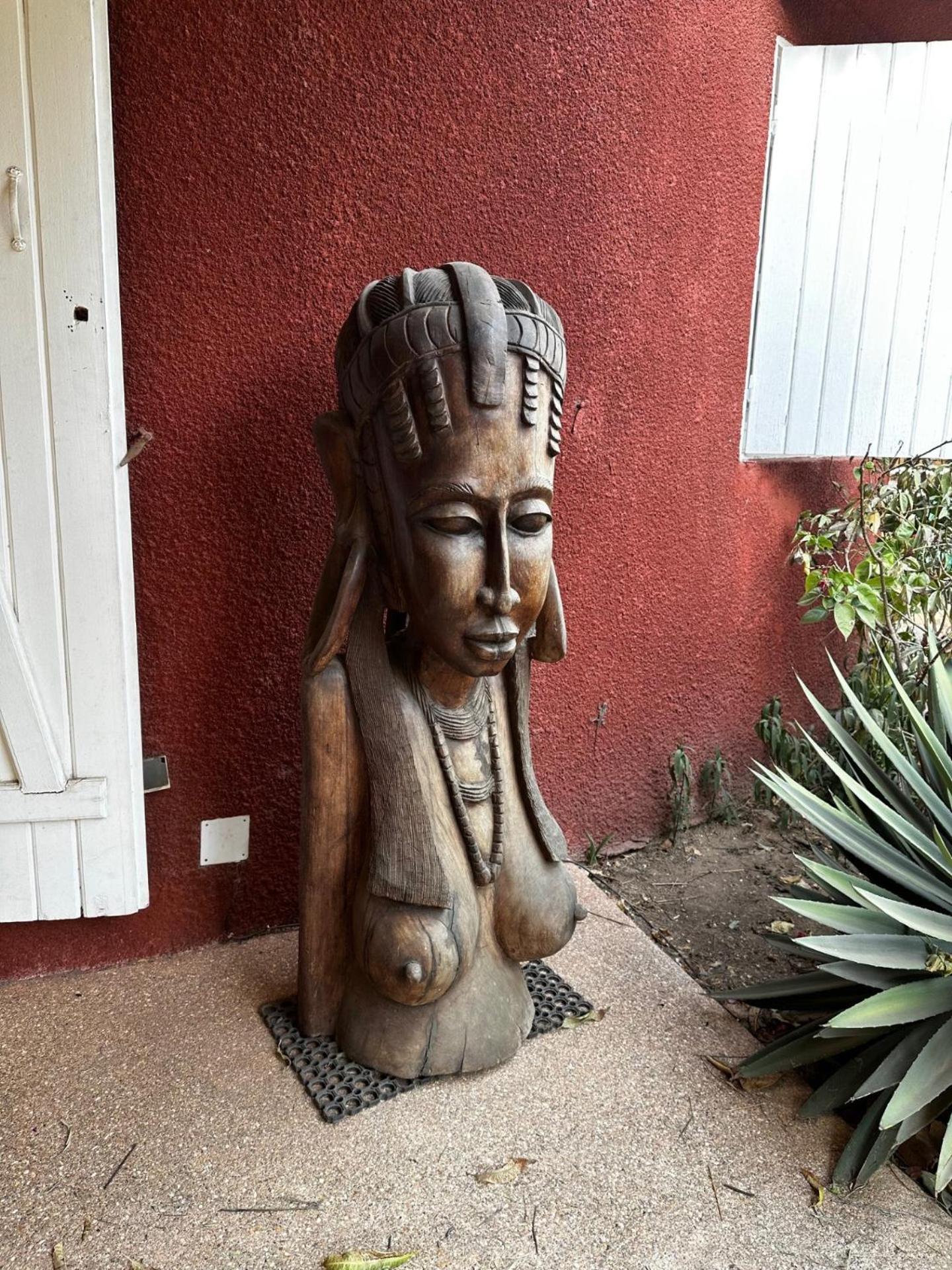 Apartmán Carthago Manguier M'Bour Exteriér fotografie